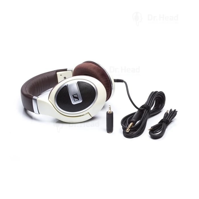 Sennheiser HD 599 Wired (4044155207576)