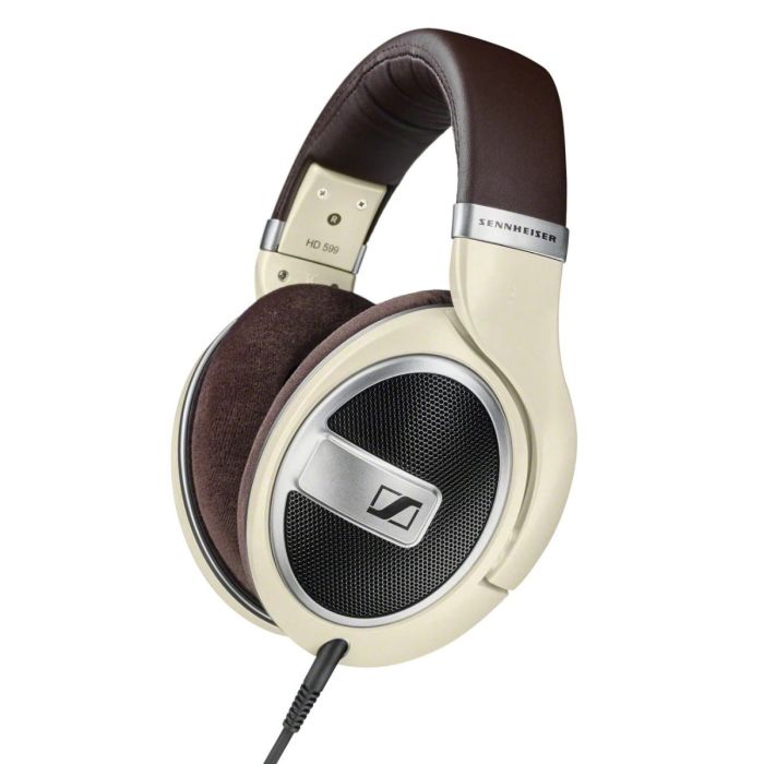 Sennheiser HD 599 Wired (4044155207576)
