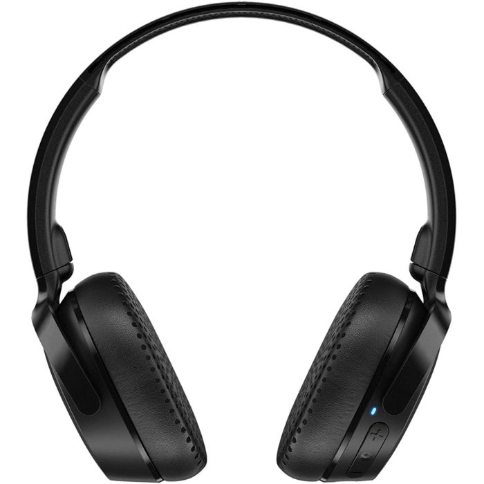 Skullcandy RIFF WIRELESS ON-EAR Black/S5PXW-L003