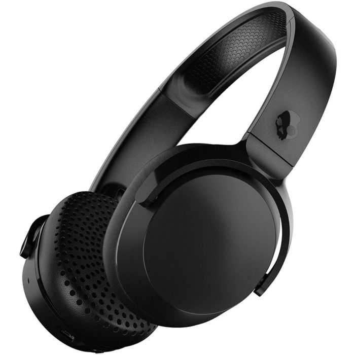 Skullcandy RIFF WIRELESS ON-EAR Black/S5PXW-L003