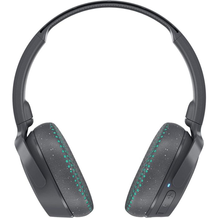 Skullcandy RIFF WLESS ON-EAR Grey-Miami/S5PXW-L672