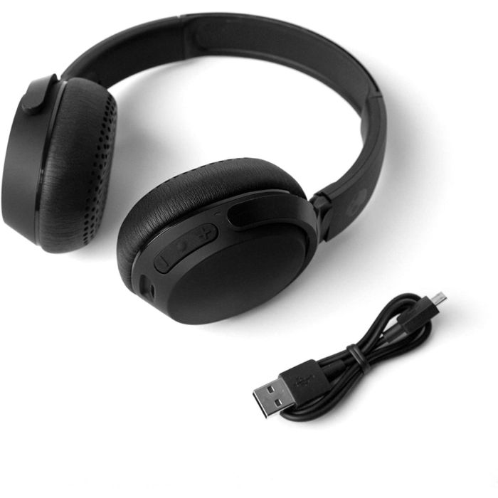 Skullcandy RIFF WLESS ON-EAR Grey-Miami/S5PXW-L672