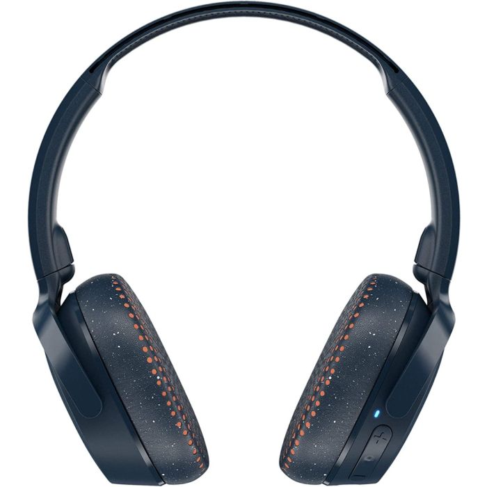 Skullcandy RIFF WLESS ONEAR Blue-Sunset/S5PXW-L673