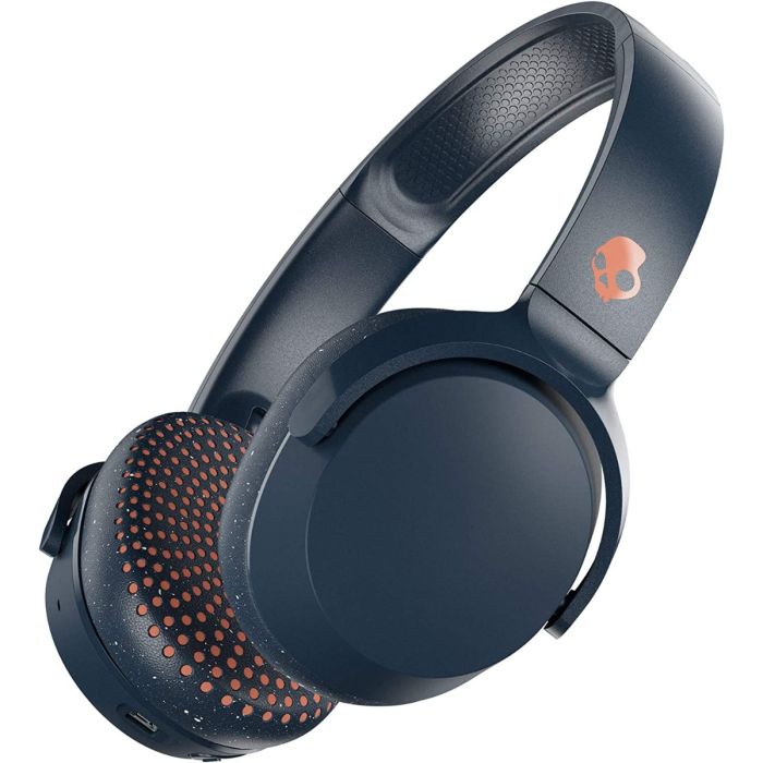 Skullcandy RIFF WLESS ONEAR Blue-Sunset/S5PXW-L673