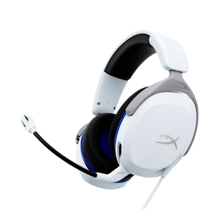 HyperX Cloud Stinger 2 Core WHT GAM HEADSET PS(6H9B5AA)