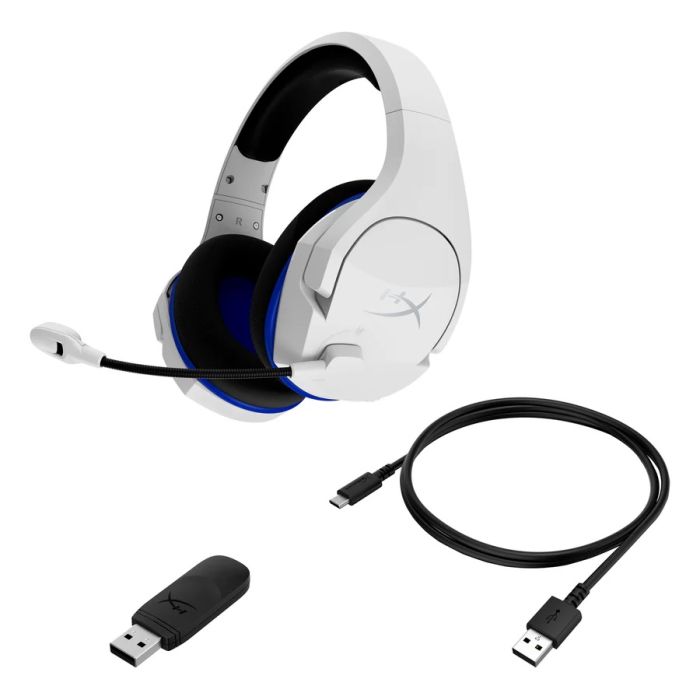 HyperX Cloud Stinger Core Wireless PS4/PS5 (4P5J1AA)