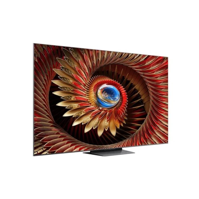 TCL 65C8K mini-LED@