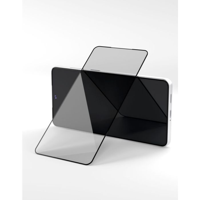 VLP A-Glass Samsung Galaxy S26 Black Frame /1061169