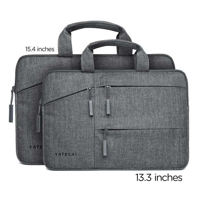 Satechi Laptop Bag 15-inch, Water-Resistant / ST-LTB15