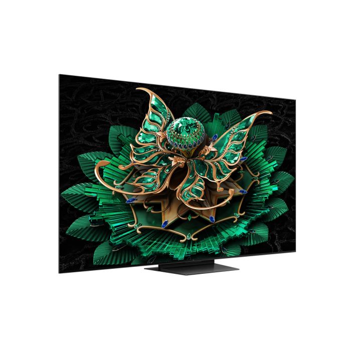 TCL 75C7K mini-LED@