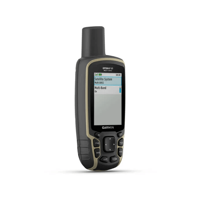 Garmin GPSMAP 65