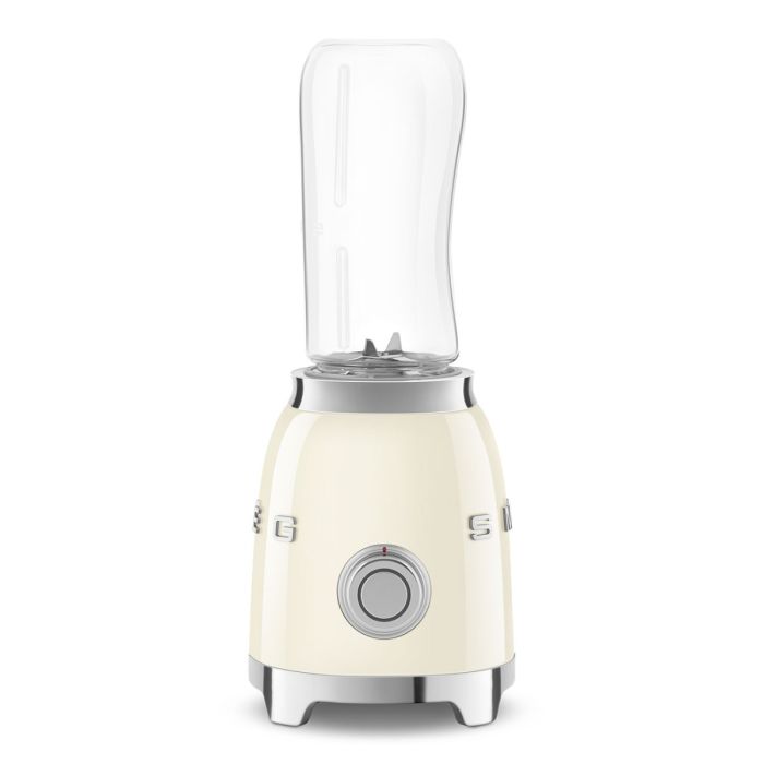 SMEG PBF00CREU blender cream