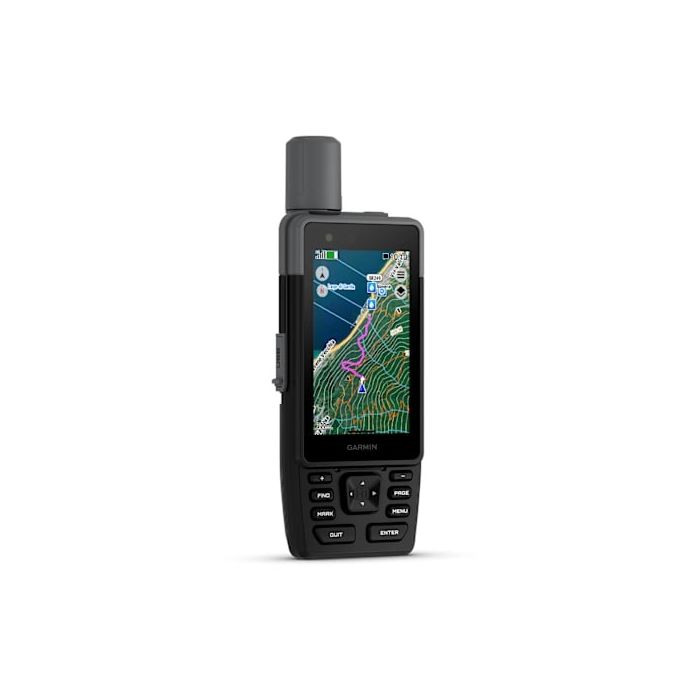 Garmin GPSMAP H1