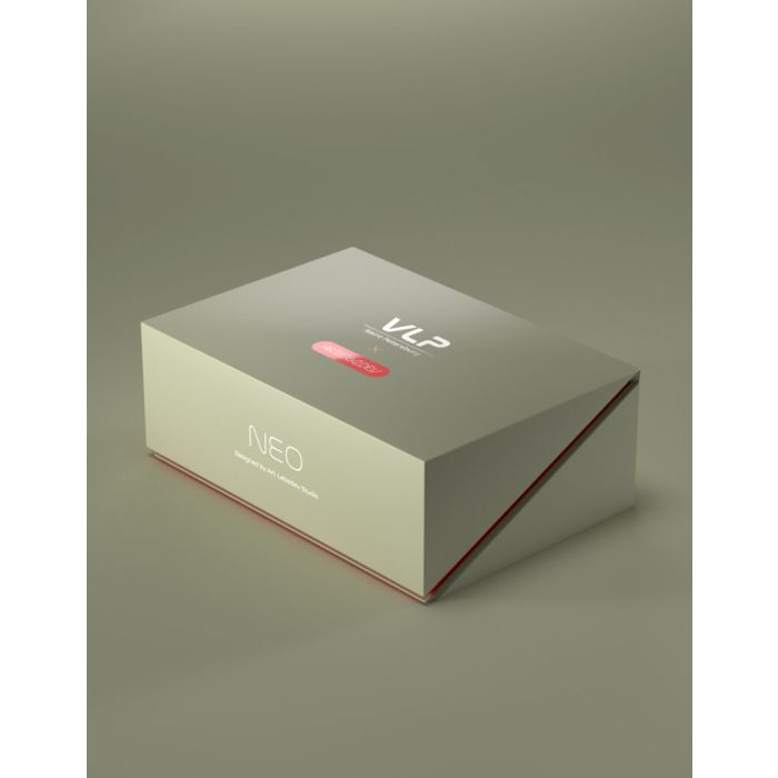 VLP Neo Box 4 in 1 with 10000mAh Power Bank, Phantom /BOXNEO-005