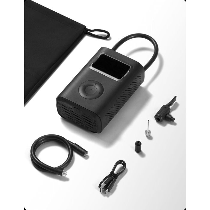 Xiaomi Portable Electric Air Compressor 2 /BHR7112GL