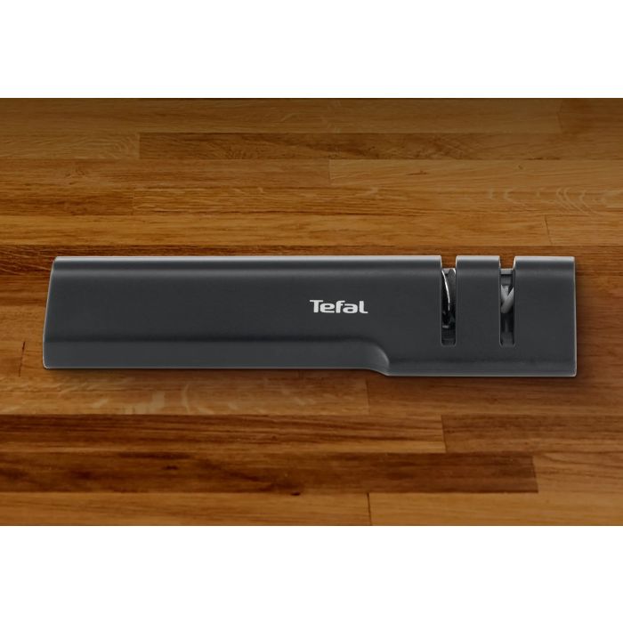 Tefal K2640574 knife sharpener