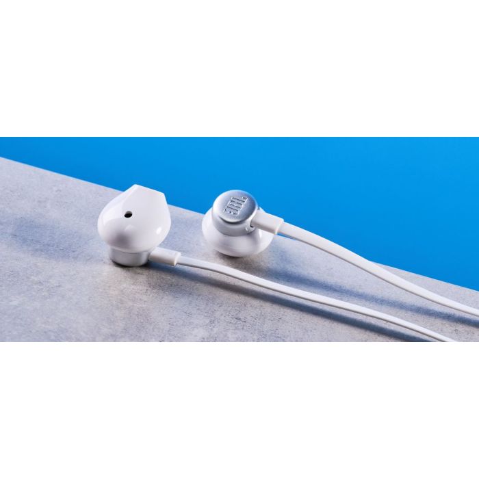 JBL T305CWHT/T