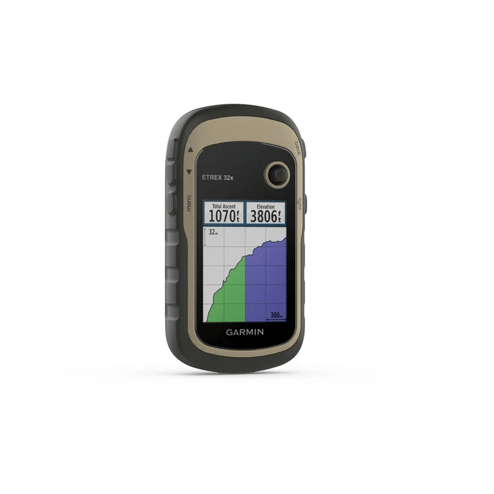 Garmin Etrex 32X