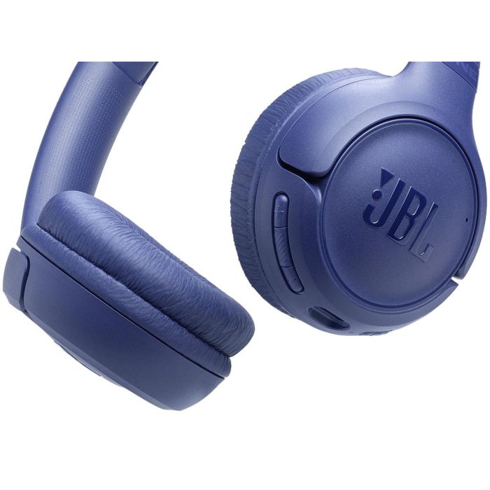 JBL T530BTBLUEU/T