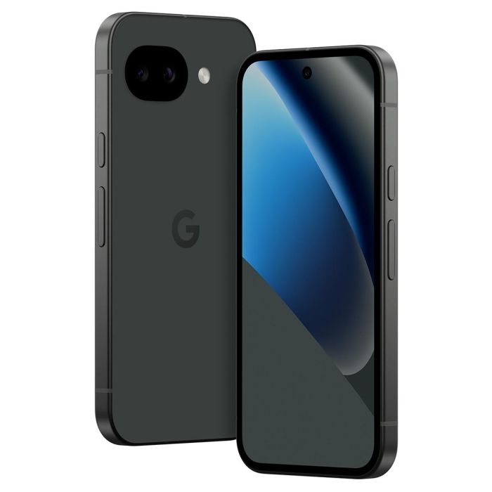Google Pixel 10A 128GB Obsidian