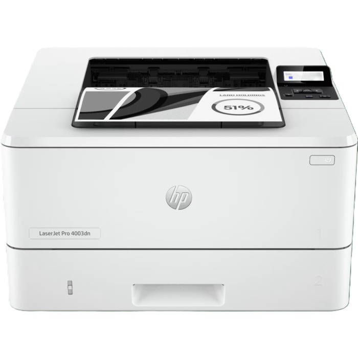 HP LaserJet Pro 4003dn /2Z609A@