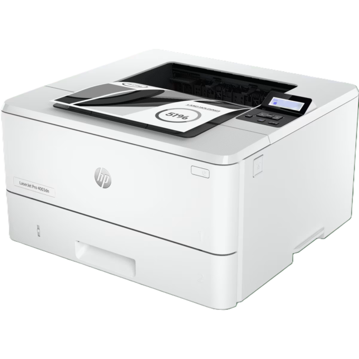 HP LaserJet Pro 4003dn /2Z609A@