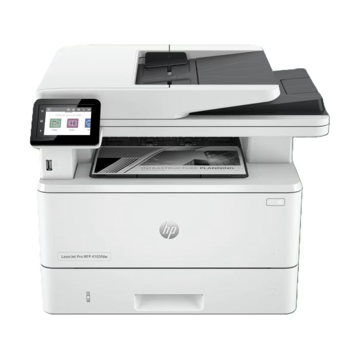 HP LaserJet Pro MFP 4103fdw /2Z629A