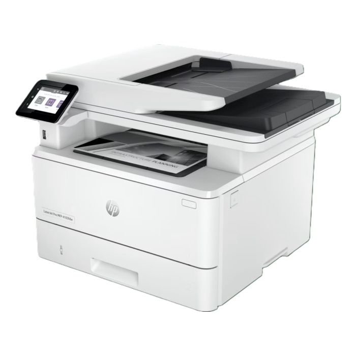 HP LaserJet Pro MFP 4103fdw /2Z629A