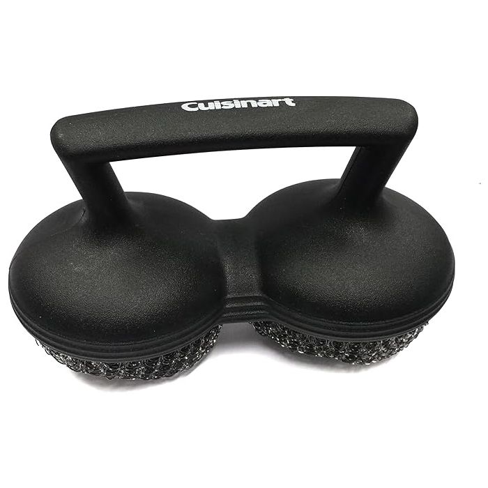 Cuisinart CCB505EU power scour grill brush