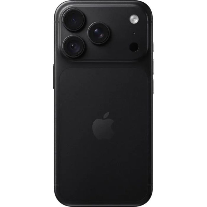 Apple iPhone 18 Pro 256GB Black /MJRP4
