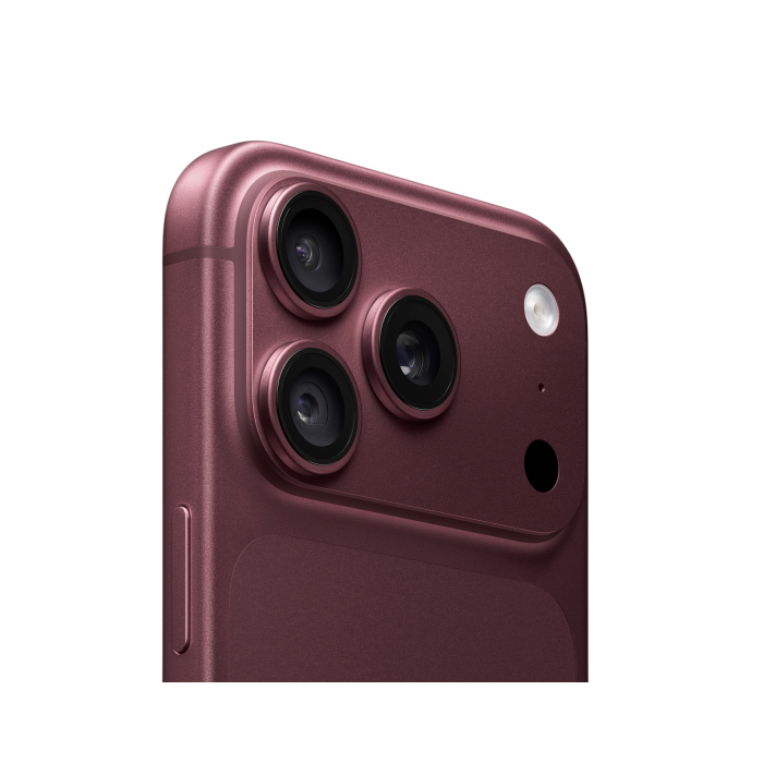 Apple iPhone 18 Pro 256GB Burgundy /Dual eSim
