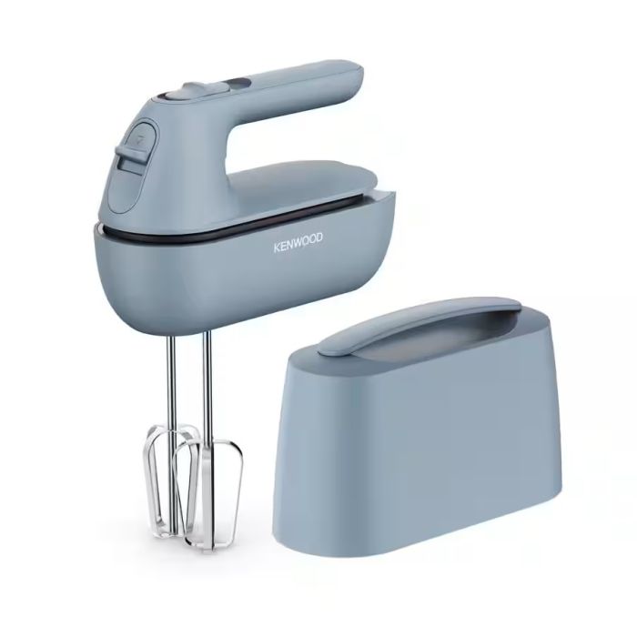 Kenwood HMP40.000GY hand mixer storm blue