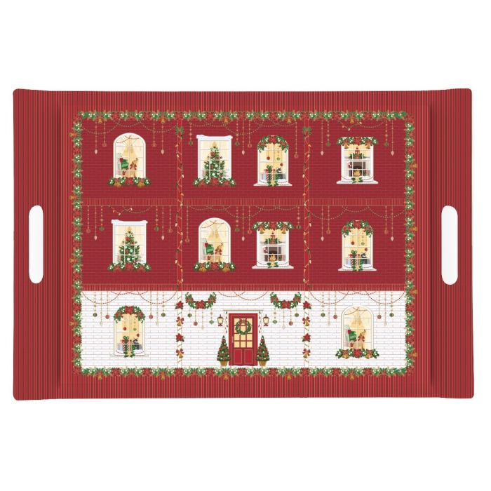 Easy life 0300/FEAV serving tray 49x34sm