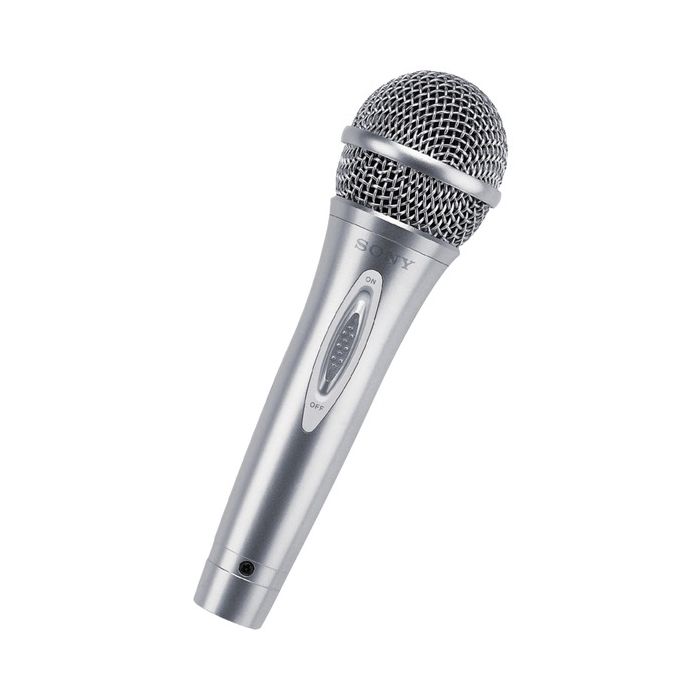 Sony F-V620 - outlet