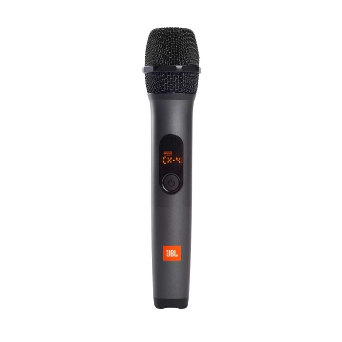 JBL WIRELSSMIC