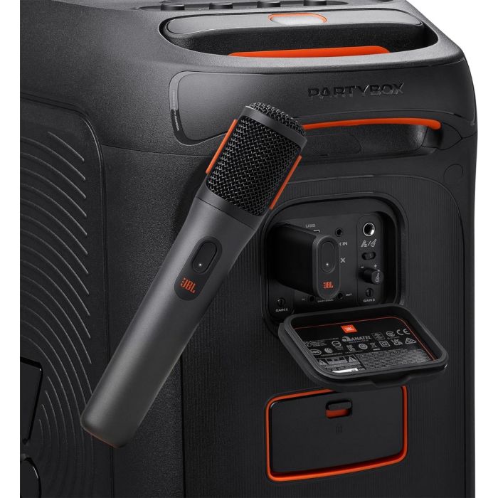 JBL PBWIRELESSMIC