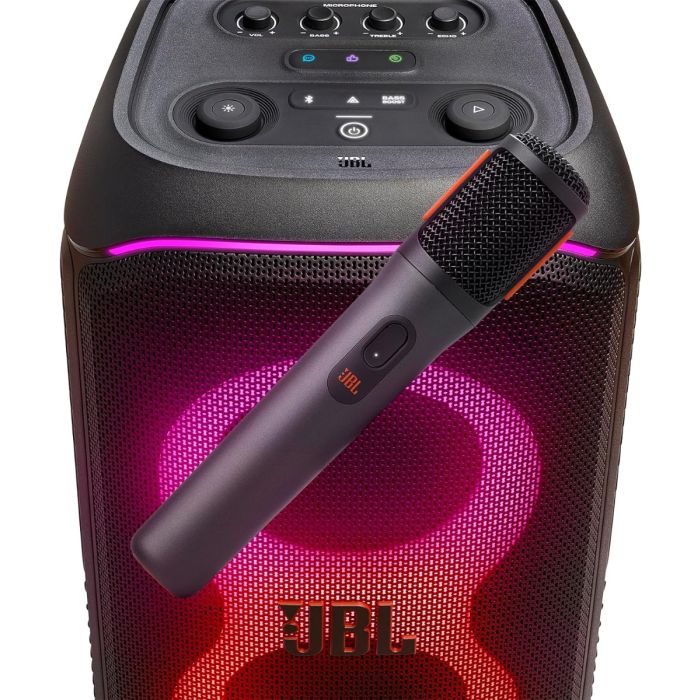 JBL PBWIRELESSMIC