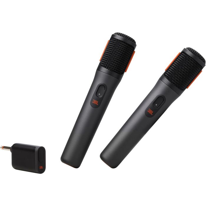 JBL PBWIRELESSMIC