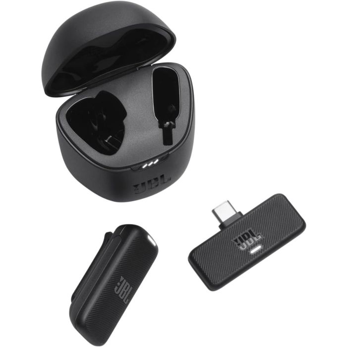 JBL Quantum Stream Wireless USB-C/T