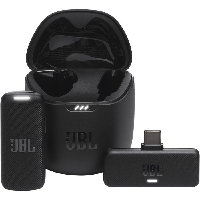 JBL Quantum Stream Wireless USB-C/T