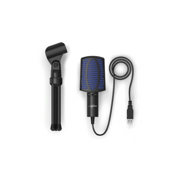 Hama uRage "Stream 100" Gaming Microphone (186017)