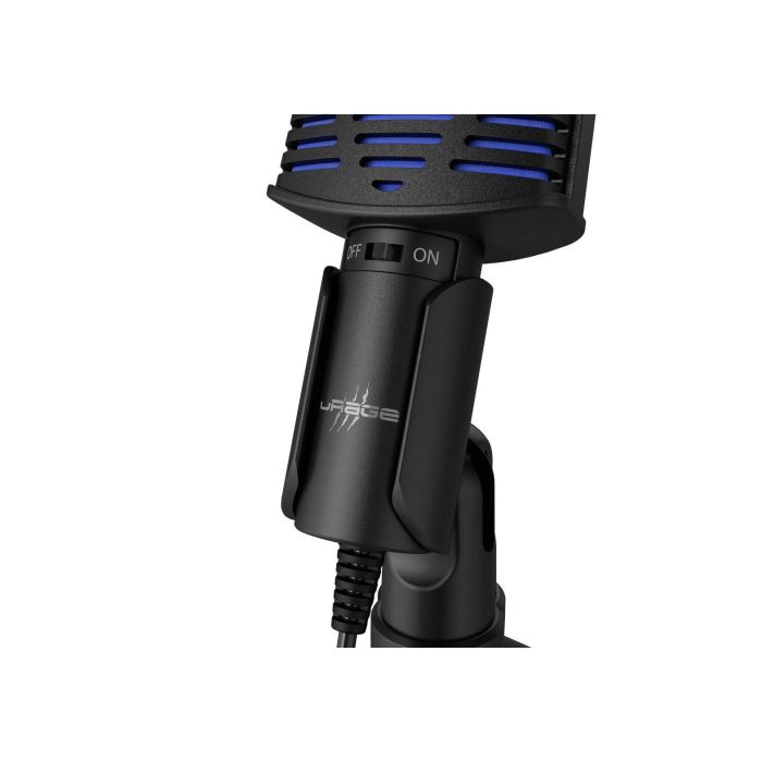 Hama uRage "Stream 100" Gaming Microphone (186017)