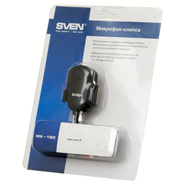 Sven MK-150 Microphone (SV-0430150)