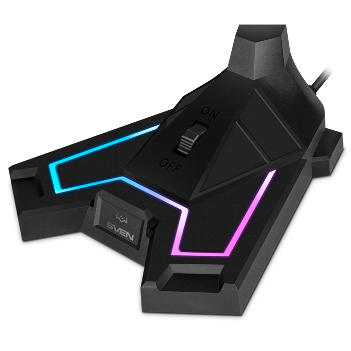 Sven MK-600 (SV-020569)
