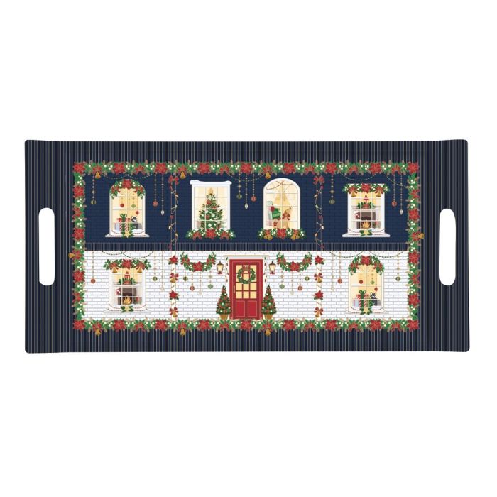 Easy life 0302/FEAV servimg tray 40x19sm