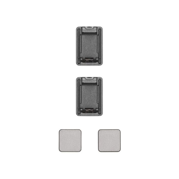 DJI MiC Wireless Microphone Model:ASROT