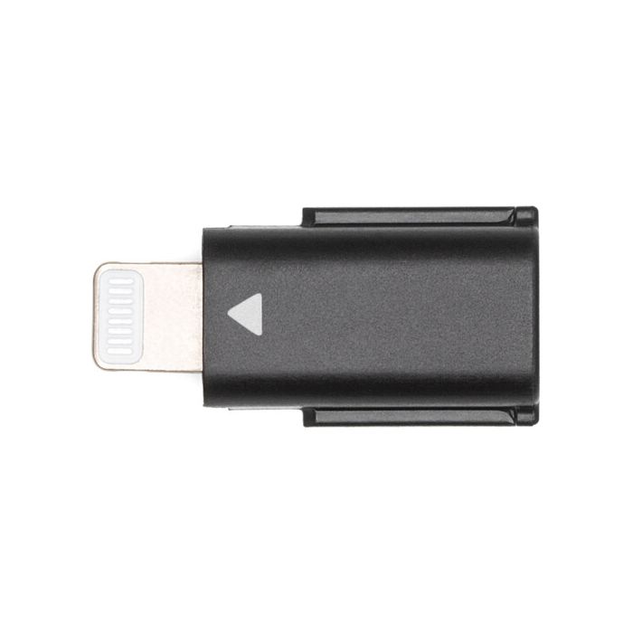 DJI MiC Wireless Microphone Model:ASROT