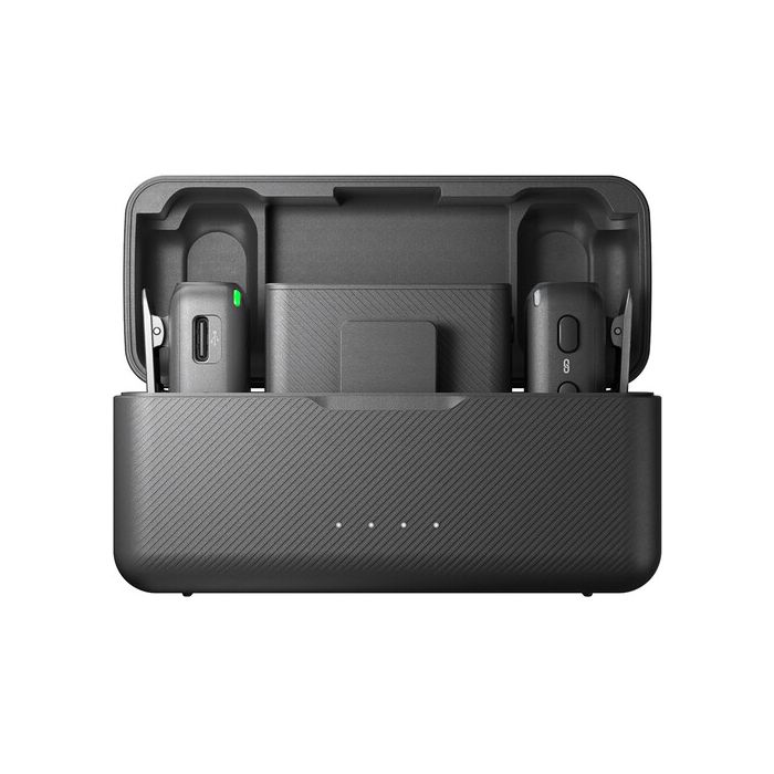 DJI MiC Wireless Microphone Model:ASROT