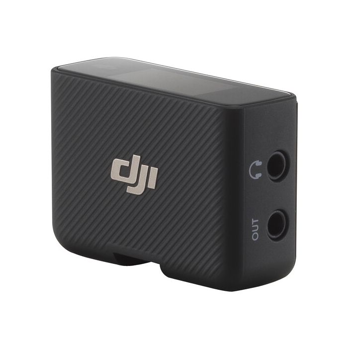 DJI Compact Microphone Wireless for Camera&Phone /CP.RN.00000308.01*