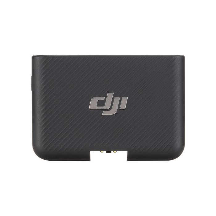 DJI Compact Microphone Wireless for Camera&Phone /CP.RN.00000308.01*